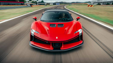 Ferrari SF90 XX Stradale